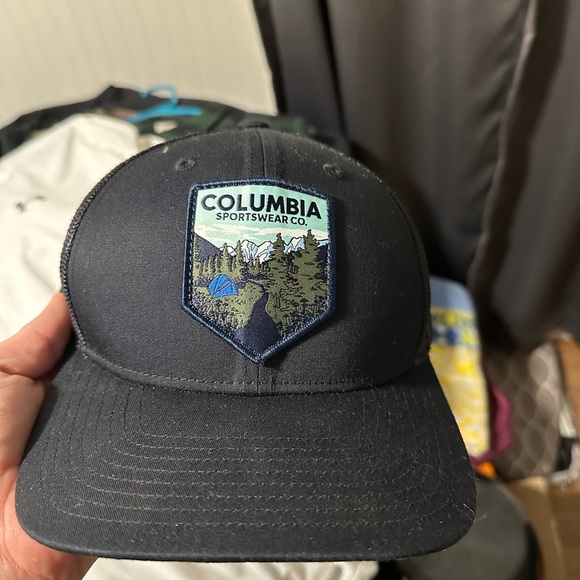 Columbia Other - Columbia Men’s hat